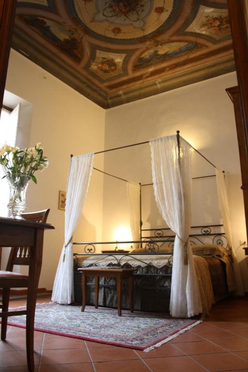 Residenza Millennium Hotel Firenze Bagian luar foto